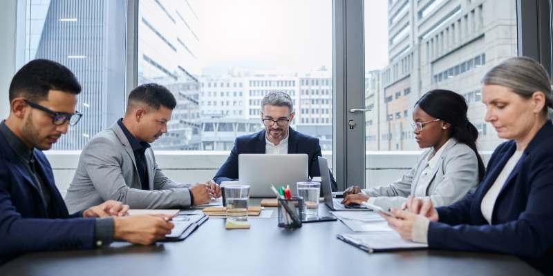 What Are The 7 R's Of Change Management?