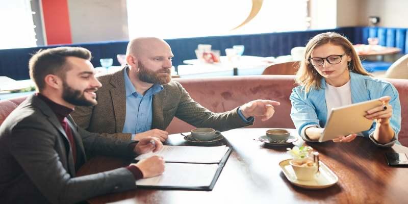 How to value a small business in Australia