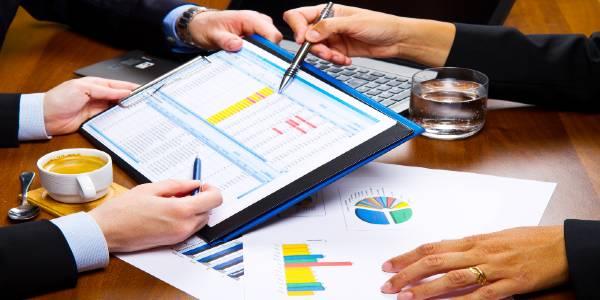 Evaluating Tangible and Intangible Assets