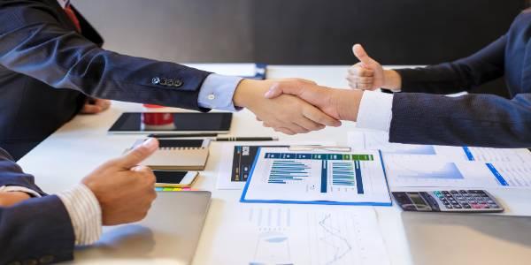 Business Sale Deal Include