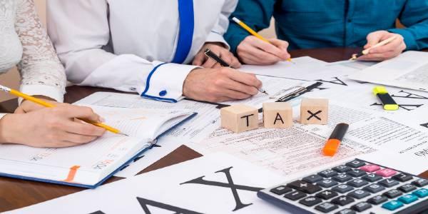 Be Prepared for Tax Implications
