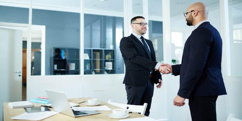 How To Handle Staff When Selling A Business