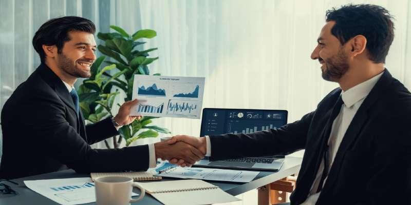 How To Do Due Diligence When Buying A Business