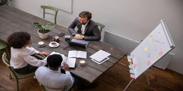 Defining a Clear Acquisition Strategy