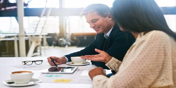 Financial Due Diligence is a Must 