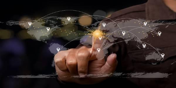 Cross Border Deals and Localisation in Trend