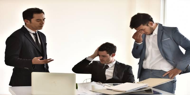 Financial Mistakes New Business Owners Should Avoid 