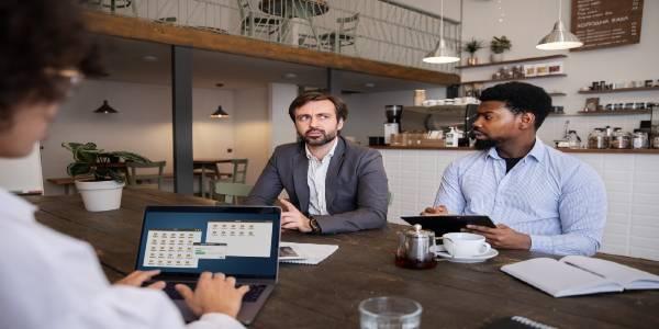 Pay Attention to  Product and Supplier Relationships 