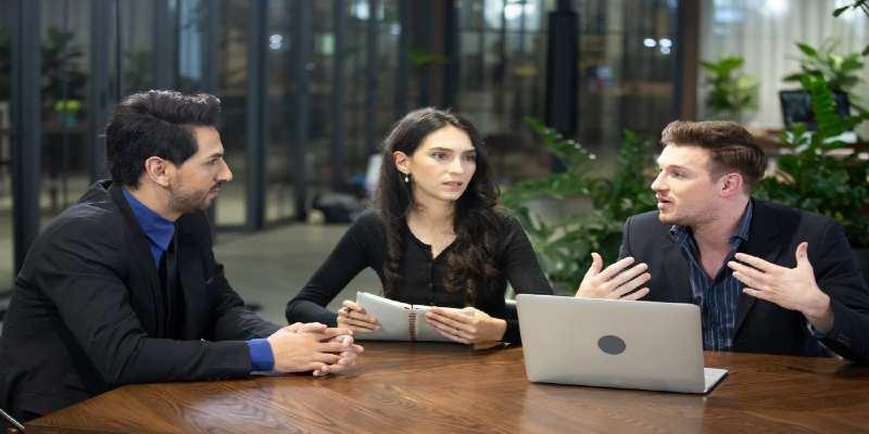 10 Key Questions Every Business Buyer Must Ask A Seller