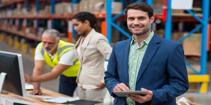 How Entrepreneurs Can Tackle Supply Chain Challenges Effectively