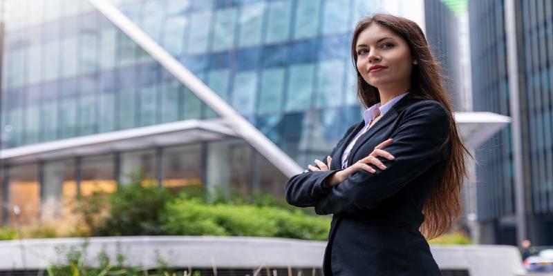 Small Business Startup Tips for Women Entrepreneurs