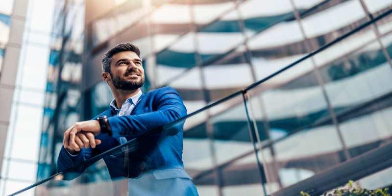 From Passion To Profit: How To Build A Thriving Business