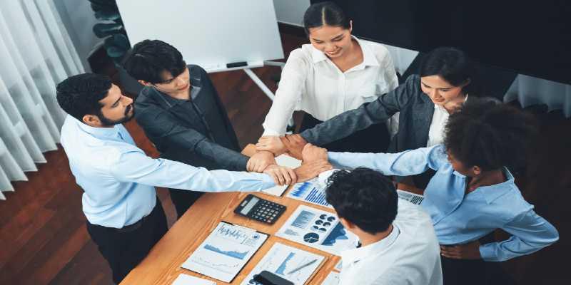 How To Improve Cross Team Collaborations