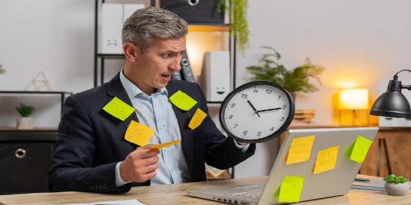 Smart Time Management Strategies For New Business Owners