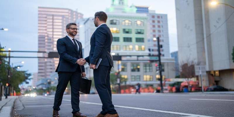 Practical Tips To Negotiate The Sale Of Your Business 