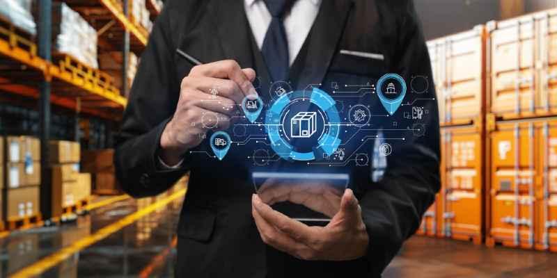 Effective Strategies To Manage Supply Chain Disruptions