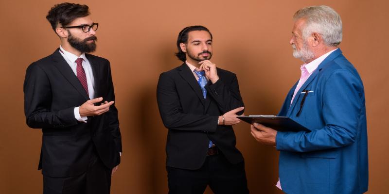 Questions Every Buyer Should Ask Before Signing an Agreement
