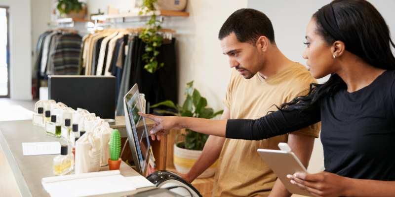 A Guide To Managing And Marketing A Retail Business