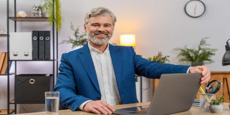 Is It Too Late To Start A Business After 40?