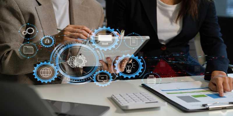How To Automate Routine Business Operations Efficiently