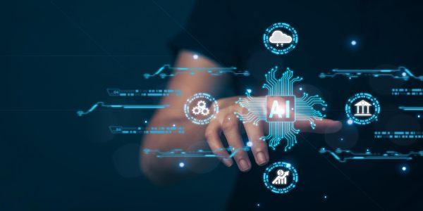 Future connecting data with internet technology a huge source of information