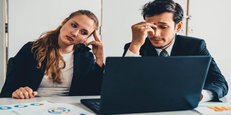 Common Red Flags to Watch for When Buying a Business