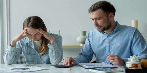What Are the Financial Red Flags When Buying a Business?