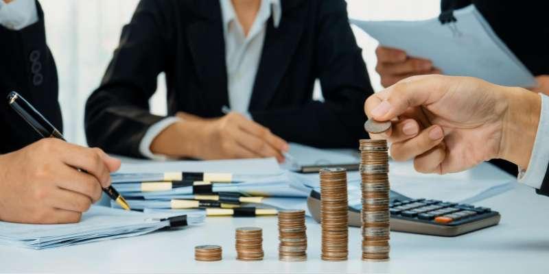 What Is Vendor Finance When Buying A Business?