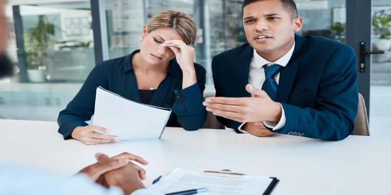 Common Legal Mistakes Small Businesses Make & How To Avoid Them