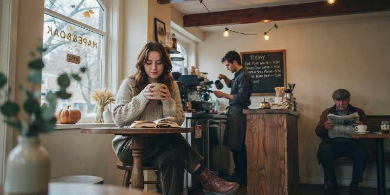 Step by Step Guide: How to Start a Cafe and Coffee Shop in Australia