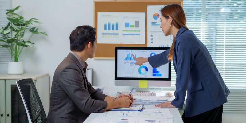 How Can Businesses Use Customer Data to Increase Sales