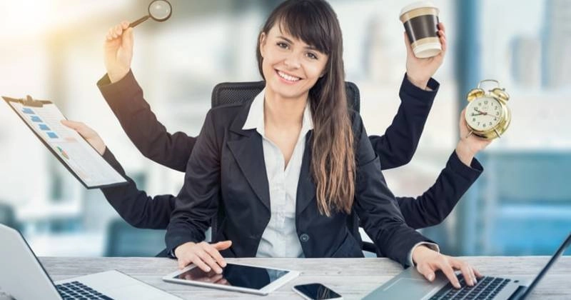 7 Proven Strategies to Increase Employee Productivity